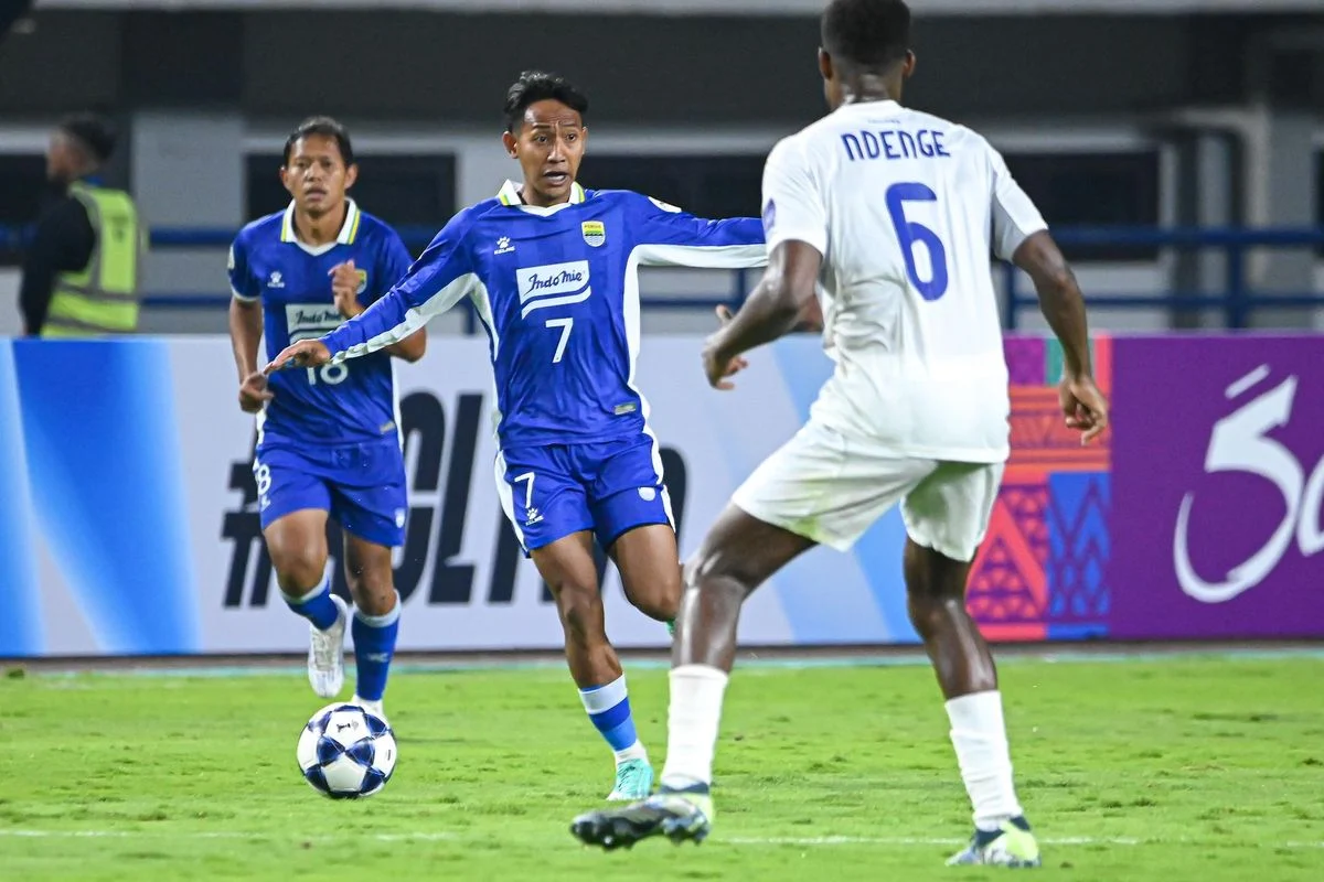 Lion City Sailors Benamkan Adelaide United 2-0, Rebut Puncak Grup F ACL Two
