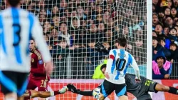Lionel Messi Siap Jalani Laga Perpisahan Bersejarah Bersama Argentina Melawan Benin