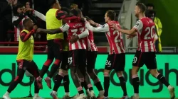 Liverpool Comeback di Markas Brentford, Kemenangan 2-1 Angkat The Reds ke Posisi Kelima Klasemen