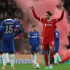Liverpool vs Chelsea di Carabao Cup: Penders Tetap Jadi Pilihan Xabi Alonso