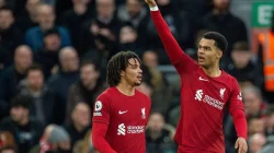 Liverpool vs Madrid di Tengah Isu Kota, Van Dijk, dan Gakpo