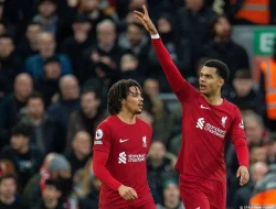 Liverpool vs Madrid di Tengah Isu Kota, Van Dijk, dan Gakpo