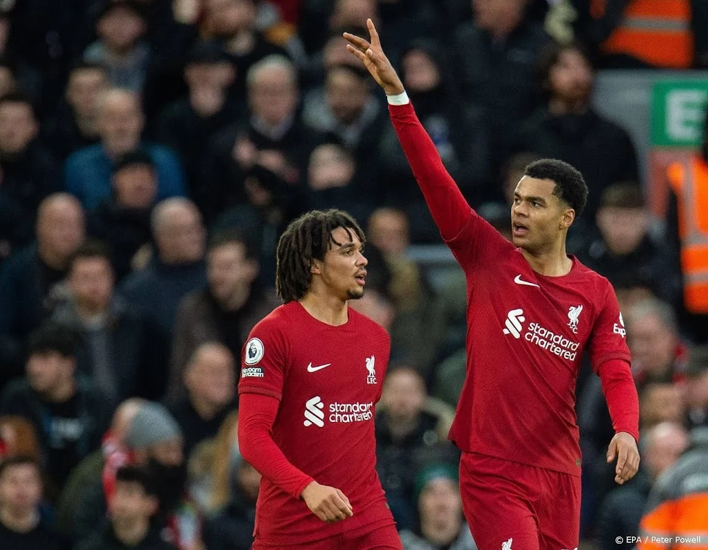 Liverpool vs Madrid di Tengah Isu Kota, Van Dijk, dan Gakpo