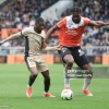 Lorient vs Paris: Toure Kembali, Bernardeau Bawa Lorient Menang 1-0