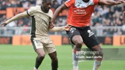 Lorient vs Paris: Toure Kembali, Bernardeau Bawa Lorient Menang 1-0