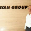 Low Tuck Kwong Lego 33,33 Juta Saham Bayan (BYAN), Raup Rp367,5 Miliar