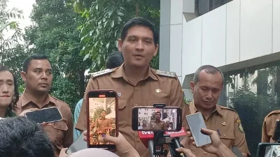 Lucky Hakim Minta Maaf Usai Wakil Bupati Indramayu Ditahan dalam Kasus Korupsi Tunjangan DPRD