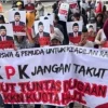Luhut Usul Kerugian Negara Dihapus dari Korupsi, KPK hingga DPR Menolak Keras