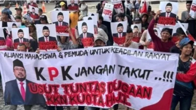 Luhut Usul Kerugian Negara Dihapus dari Korupsi, KPK hingga DPR Menolak Keras