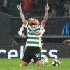 Luis Javier Suárez Kembali Cetak Gol, Sporting Lisbon Menang 3-1 di Markas Braga