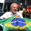 Lula da Silva Cetak Sejarah, Terpilih 4 Kali Jadi Presiden Brasil di Usia 81 Tahun