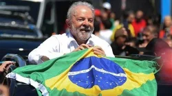 Lula da Silva Cetak Sejarah, Terpilih 4 Kali Jadi Presiden Brasil di Usia 81 Tahun