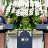 Lula Menang Pilpres Brasil, Prabowo Ucapkan Selamat: Kemenangan Bersejarah Jabatan Keempat