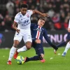 Lyon vs PSG: Duel Puncak Ligue 1 Dipindah ke Senin akibat Unjuk Rasa
