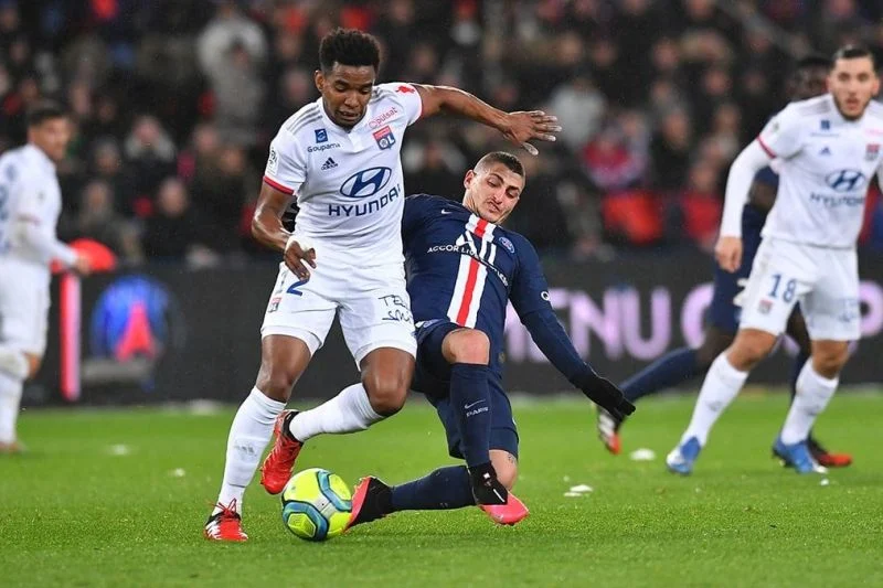 Lyon vs PSG: Duel Puncak Ligue 1 Dipindah ke Senin akibat Unjuk Rasa