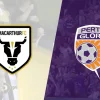 Macarthur FC Kalahkan Perth Glory 2-1, Gol Penalti Kontroversial Picu Kemarahan