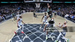 Magic vs Timberwolves: Edwards dan Ball Siap Bawa Minnesota ke 2-0