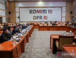 Mahasiswa Dukung RUU Perampasan Aset, Dorong Aturan Makin Kuat dan Adil