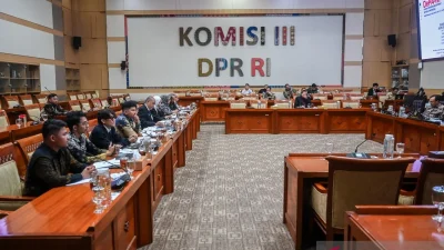 Mahasiswa Dukung RUU Perampasan Aset, Dorong Aturan Makin Kuat dan Adil