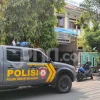 Mahasiswa Gagalkan Percobaan Curanmor di Asrama Bandung, Pelaku Bersenjata Kabur