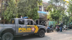Mahasiswa Gagalkan Percobaan Curanmor di Asrama Bandung, Pelaku Bersenjata Kabur