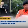 MAKI Adukan Pimpinan KPK ke Dewas karena Tak Jemput Paksa Nusron Wahid