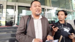 MAKI Laporkan 5 Pimpinan KPK ke Dewas Soal Nusron Wahid, Rektor USU Muryanto Amin Ikut Disinggung