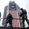Malaysia Jadi Negara Pertama yang Berhasil Pulangkan 10.000 Warga Myanmar