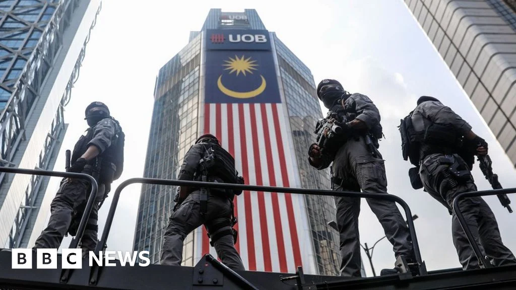 Malaysia Jadi Negara Pertama yang Berhasil Pulangkan 10.000 Warga Myanmar