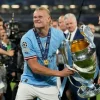 Man City Jamu AEK Athena di Liga Champions, Maresca Masih Ragukan Kondisi Haaland