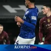Man City Tekuk Ipswich 3-2, Puncaki Klasemen dan Waspadai Jadwal Padat