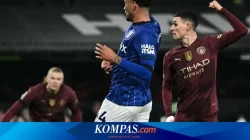 Man City Tekuk Ipswich 3-2, Puncaki Klasemen dan Waspadai Jadwal Padat