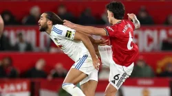 Man United Kebobolan 53 Detik dan Kalah, Lisandro Martinez Semprot Bos Setan Merah