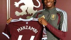 Manzambi Bawa Aston Villa Kalahkan Newcastle, Bantah Masalah Cedera