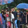 Marsha Aruan Kenang Sosok Ibunda di Hari Pemakaman: Baik, Tulus, dan Sering Diprotes