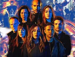 Marvel Zodiac Diumumkan di NYCC, Sinyal Kebangkitan Agents of S.H.I.E.L.D.?