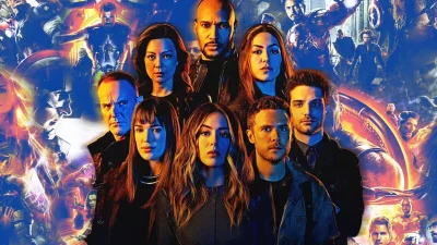 Marvel Zodiac Diumumkan di NYCC, Sinyal Kebangkitan Agents of S.H.I.E.L.D.?