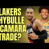Matisse Thybulle Buka-bukaan soal Perubahan Form Tembakan di Lakers