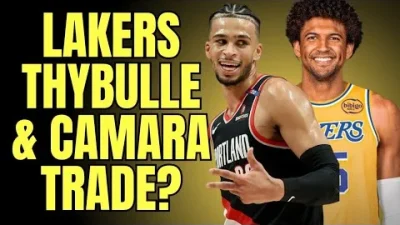 Matisse Thybulle Buka-bukaan soal Perubahan Form Tembakan di Lakers