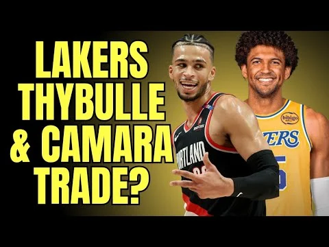 Matisse Thybulle Buka-bukaan soal Perubahan Form Tembakan di Lakers