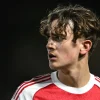 Max Dowman Terima Kartu Merah Langsung saat Bela Inggris Under-19, Inggris Tetap Menang 2-1