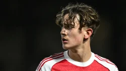 Max Dowman Terima Kartu Merah Langsung saat Bela Inggris Under-19, Inggris Tetap Menang 2-1