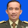 Mayjen TNI Nefra Firdaus Jadi Pangdam Pertama Kodam XXVIII/Moloku Kie Raha