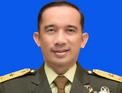 Mayjen TNI Nefra Firdaus Jadi Pangdam Pertama Kodam XXVIII/Moloku Kie Raha