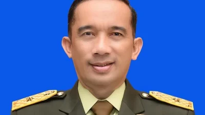 Mayjen TNI Nefra Firdaus Jadi Pangdam Pertama Kodam XXVIII/Moloku Kie Raha