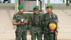 Mayjen TNI Putra Widiastawa, Putra Bali yang Kini Pimpin Kodam IX/Udayana