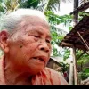 Mbah Leginah Meninggal Dunia di Usia 85 Tahun, ‘Cucu Online’ Berduka
