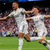 Mbappe Cetak Gol ke-100, Real Madrid Bungkam Barcelona 2-1 di Camp Nou