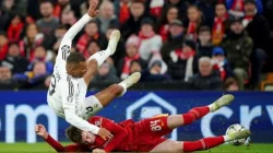Mbappe Tak Nyaman di Real Madrid, Liverpool Siap Menampung pada 2027