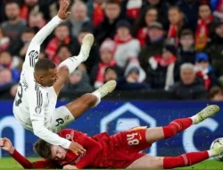 Mbappe Tak Nyaman di Real Madrid, Liverpool Siap Menampung pada 2027